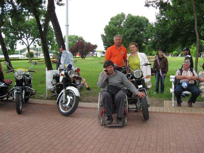 OLDTIMER 2011Slike Origin 108